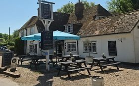 The New Inn - Kidmore End